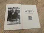 Mr. J.H. Van Peursem - President Masaryk (exemplaar 1)