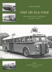 Hans Verhoeff - Aankomst en vertrek in 1950 / Met de bus mee / 1