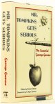 GAMOV, G. - Mr. Tompkins gets serious. The essential George Gamow. Edited by Robert Oerter. Foreword by R. Igor Gamow.