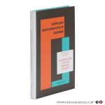 Miller, Kenneth S. - An Introduction to Vector Stochastic Processes.