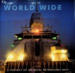 Koninklijke Marine - World Wide 2003 A Portrait of the Royal Netherlands Navy