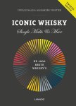 Alexandre Vingtier, Cyrille Mald - Iconic Whisky Single Malt & meer