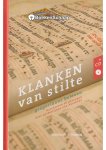 Norbertijnen van Averbode - Klanken van stilte (incl. CD)