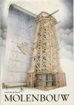 Ver. Hollandsche Molen/ Polderbesturen e.a. - Windbemaling een Nationaal en Economisch Belang oa brieven gericht aan de Hollandsche Molen en Dijkgraven