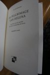 Knottnerus, Ivo - De Pelgrimage van Helena. Het leven van de moeder van keizer Constantijn de Grote. Biografische roman