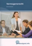 Lydia Janssen - MBO Recht  -   Vermogensrecht