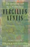 Publius Vergilius 81773, M.A. Schwartz 218518 - Aeneis
