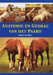 N.v.t., Susan Mcbane - Anatomie En Gedrag Van Het Paard
