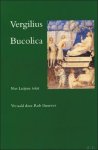 Vergilius, Rob Brouwer (vertaler) - Bucolica.  Door Vergilius, Rob Brouwer (vertaler)