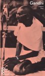 Rau, Heimo - Mahatma Gandhi Rau, Heimo - Mahatma Gandhi