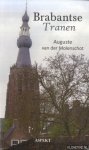 Molenschot, Auguste van der - Brabantse tranen: roman