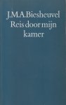 Biesheuvel (Schiedam , 23 mei 1939 ), Jacob Martinus Arend (Maarten) - Reis door mijn kamer - Verhalen