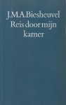 Biesheuvel (Schiedam , 23 mei 1939 ), Jacob Martinus Arend (Maarten) - Reis door mijn kamer - Verhalen Biesheuvel (Schiedam , 23 mei 1939 ), Jacob Martinus Arend (Maarten) - Reis door mijn kamer - Verhalen