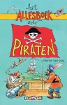 Marian van Gog - Het Allesboek over Piraten