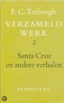 Terborgh - Verzameld werk / 2