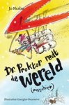 Jo Nesbø - Dr. Proktor redt de wereld