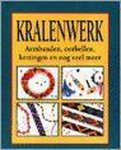 Judy Ann Sadler - Kralenwerk