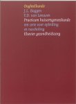 J.L. Baggen, Y.D. van Leeuwen - Practicum huisartsgeneeskunde - Oogheelkunde
