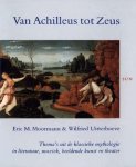 Moormann, Uitterhoeve Wilfried - Van Achilleus Tot Zeus Dr3