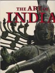 Sivaramamurti,C. - The art of India