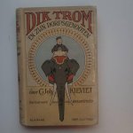Kieviet, Johan - Dik trom en zijn  dorpsgenooten