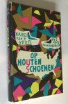 Veer, Karel van 't - Op houten schoenen - Kris Kras door Amerika