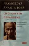 Pramoedya Ananta Toer - Lied van een gevangene