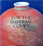 Rosemary E. Scott - For the Imperial Court