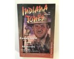 Rob Mac Gregor - Indiana jones en de Zondvloed van Genesis