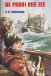 Hildebrand, A.D. - De prooi der zee