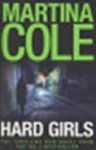 Martina Cole 42996 - Hard Girls