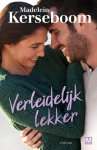 Madelein Kerseboom - Verleidelijk lekker