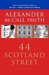 Alexander McCall Smith - 44 Scotland Street 44 Scotland Street Series (1)