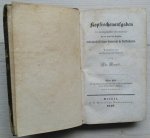 Happich,  Chr. - Kopfrechenaufgaben