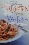 Barsotti - De Recepten Van Valeria