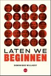 Dominique Willaert 196868 - Laten we beginnen