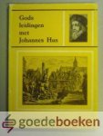 N., N. - Gods leidingen met Johannes Hus --- Een verhaal uit het blad Eskol N., N. - Gods leidingen met Johannes Hus --- Een verhaal uit het blad Eskol