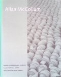 Rorimer, Anne & Lynne Cooke & Selma Klein Essink - Allan McCollum