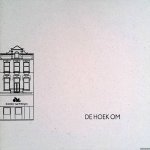 Willegen, Cécile & Martijn van Willegen - Juwelier van Willegen: de hoek om