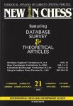 Redactie - New in Chess featuring Database Survey nr 21 -Periodical analysis of current opening practice