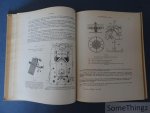 Tardy (pseud.: Henry Gustave Lengellé) - La Montre. 1. Les échappements à recul. Le spiral. La compensaton - 2. Les échappements à demi-recul, les échappements à repos - 3. Les échappements libres à ancre.