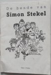 Postma J - De bende van Simon Stekel