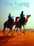 Henrietta Butler - The Tuareg / or Kel Tamasheq, the People Who Speak Tamasheq and a History of the Sahara