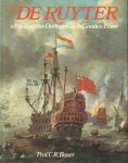 Boxer, C.R. - De Ruyter en de Engelse Oorlogen in de Gouden Eeuw