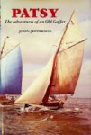 Jefferson, J. - Patsy, the adventures of an Old Gaffer