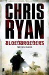Chris Ryan - Bloedbroeders