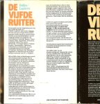 Collins Larry  Vertaling  Ingrid Klijnveld  en Omslagontwerp Studio Myosotis - De Vijfde Ruiter