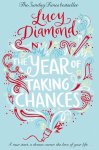 Lucy Diamond, Lucy Diamond - Year Of Taking Chances