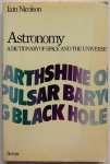 Nicolson Iain - Astronomy A dictionary of space and the universe