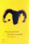 Annemarie Estor 71238 - De oksels van de bok een gedicht